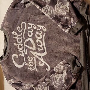 Slip over Women's top